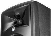 JBL 308P MKII Monitor Estudio. Unidad 6