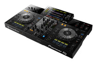 Pioneer DJ XDJ-RR Sistema DJ Rekordbox 2