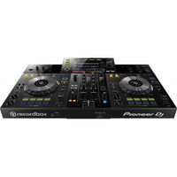 Pioneer DJ XDJ-RR Sistema DJ Rekordbox 3