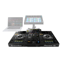 Pioneer DJ XDJ-RR Sistema DJ Rekordbox 6