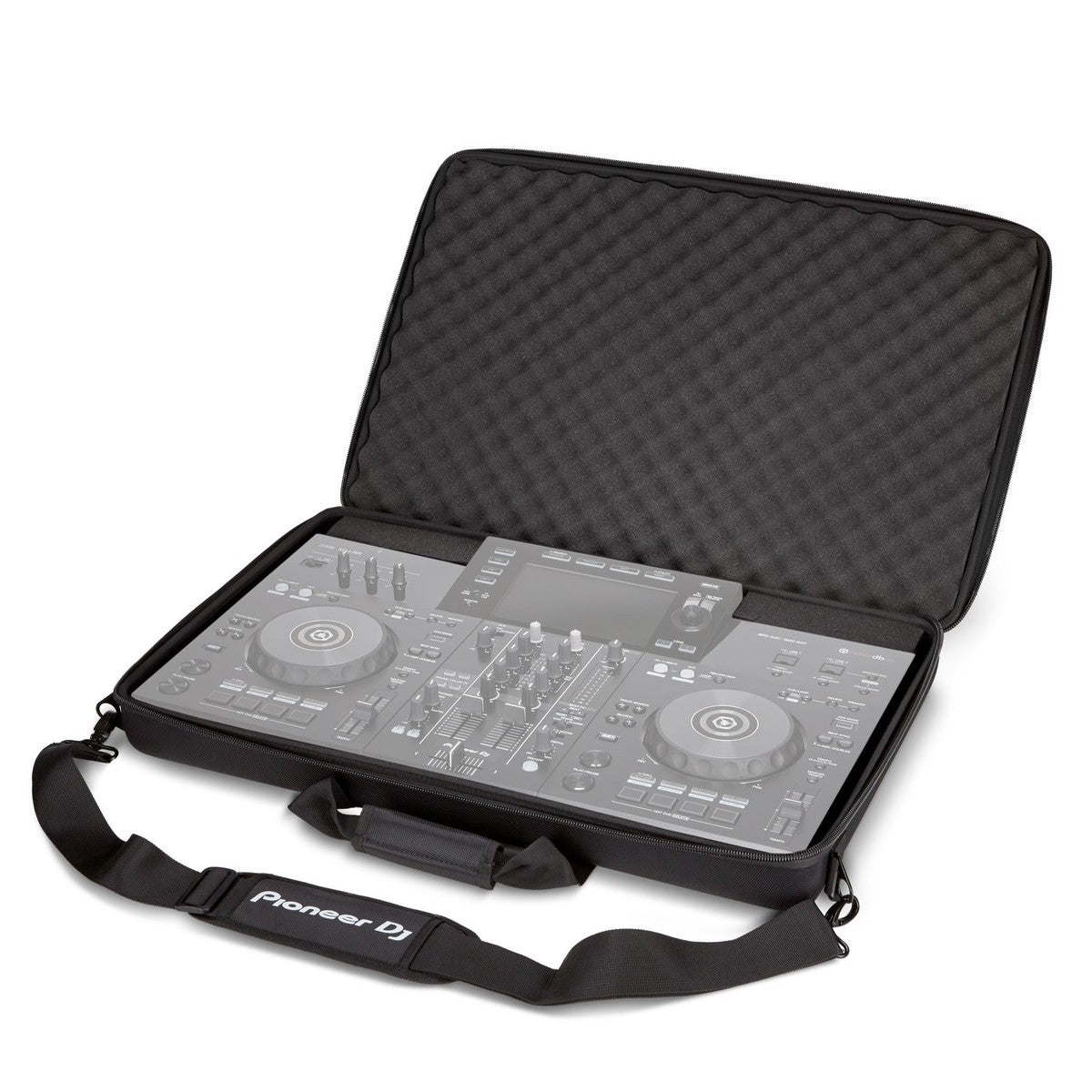 Pioneer DJ DJC-RR Bag Funda Transporte para XDJ-RR 2