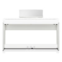 Kawai HM5 WH Soporte para Piano Kawai ES520 y ES920 Blanco 2