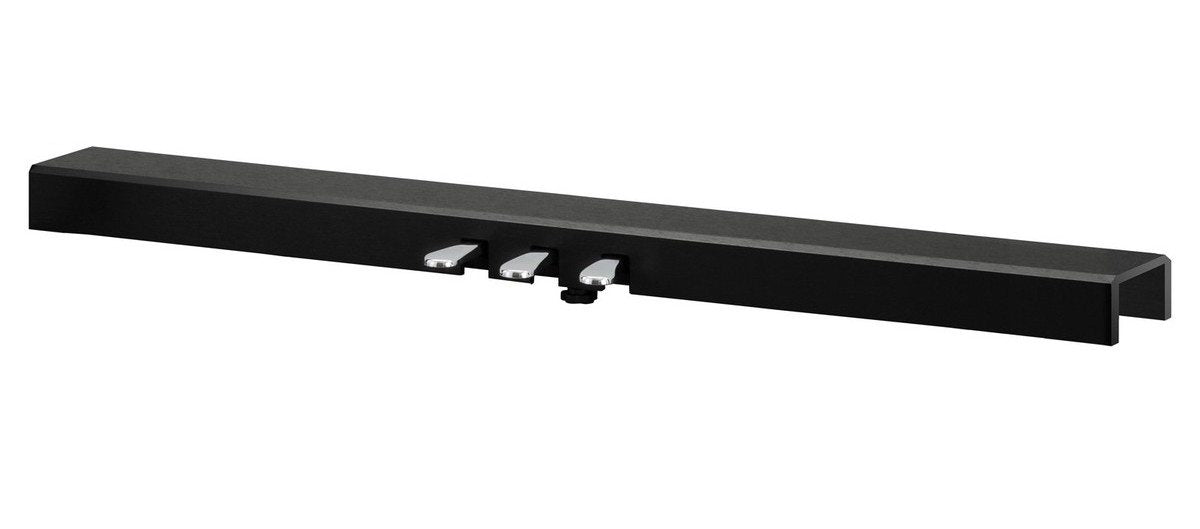 Kawai F302 BLK Pedalera para Piano Kawai ES520 y ES920 Negra 2