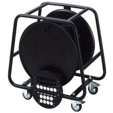 Adam Hall 70230 Carro para Mangueras de Cable 1