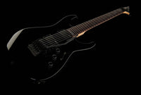 ESP LTD KH202 BLK Kirk Hammett Signature Guitarra Eléctrica 9