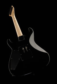 ESP LTD KH202 BLK Kirk Hammett Signature Guitarra Eléctrica 11