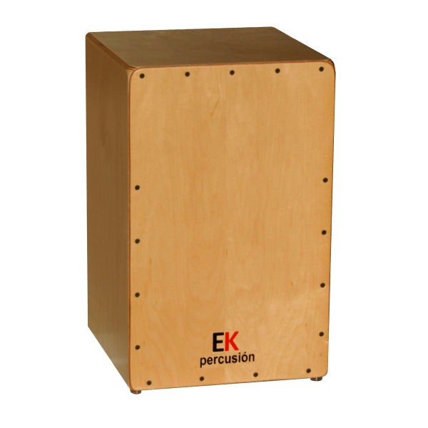 EK CR3 Cajón Rumbero 1