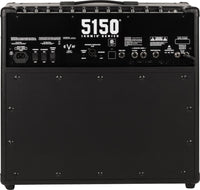 EVH 5150 1X12 BLK Iconic Series Combo Amplificador Guitarra 40W Negro 4