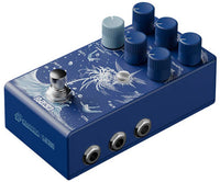 Klowra Limbo Pedal Reverb 2