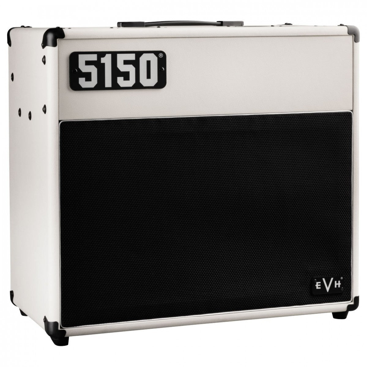 EVH 5150 1X12 IV Iconic Series Combo Amplificador Guitarra 40W Marfil 2