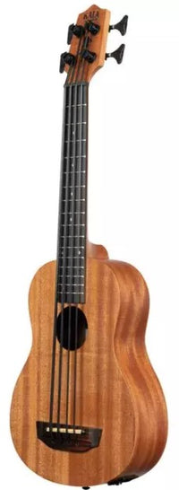 Kala UBNOMADFS Nomad U-Bass Ukelele Electrificado 3