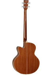 Tanglewood TW8E AB Bajo Electroacústico Natural 2