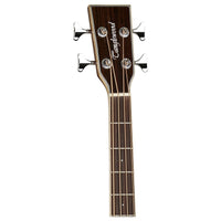 Tanglewood TW8E AB Bajo Electroacústico Natural 4