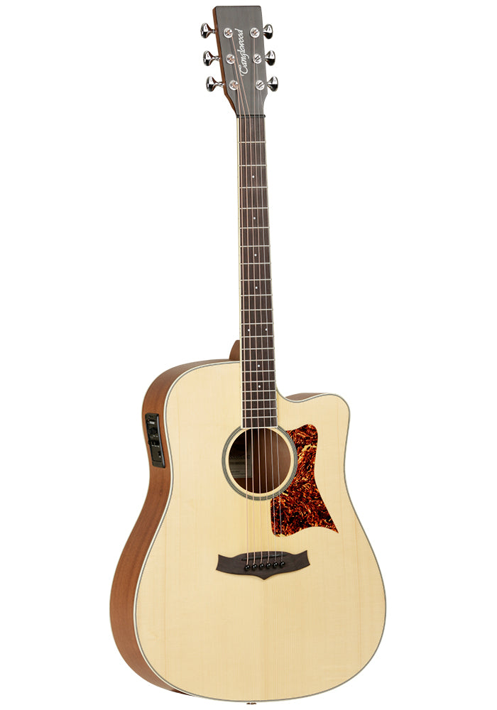 Tanglewood TSP15CE Guitarra Electroacústica Dreadnought 1