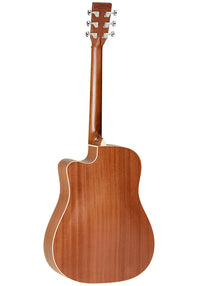 Tanglewood TSP15CE Guitarra Electroacústica Dreadnought 2