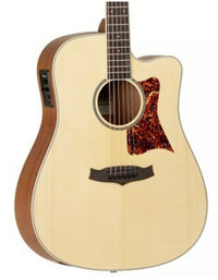 Tanglewood TSP15CE Guitarra Electroacústica Dreadnought 3