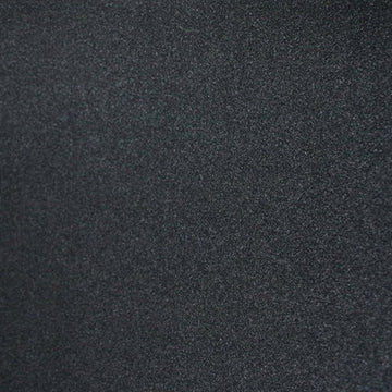 Adam Hall 0177 Moqueta Autoadhesiva 100cm Negra. Un Metro 1