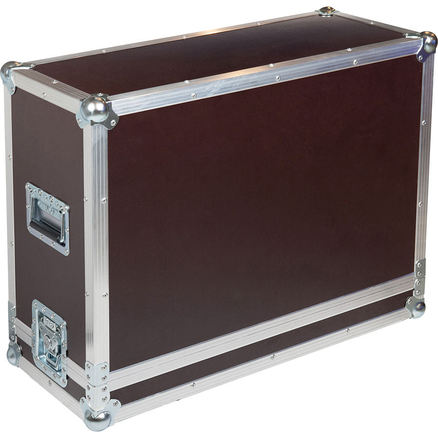 Walkasse WC-COMBOCUSTOM-ESP Flightcase a Medida para Amplificador Guitarra 1