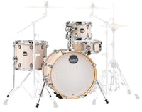 Mapex MA486S AW Mars Batería Acústica Bone Wood 1