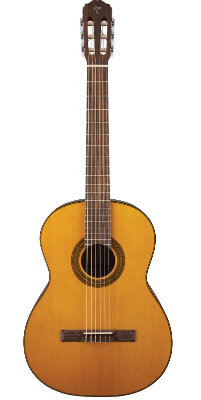 Takamine GC1 NAT Guitarra Española 1