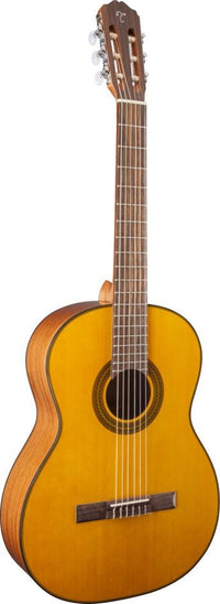 Takamine GC1 NAT Guitarra Española 2