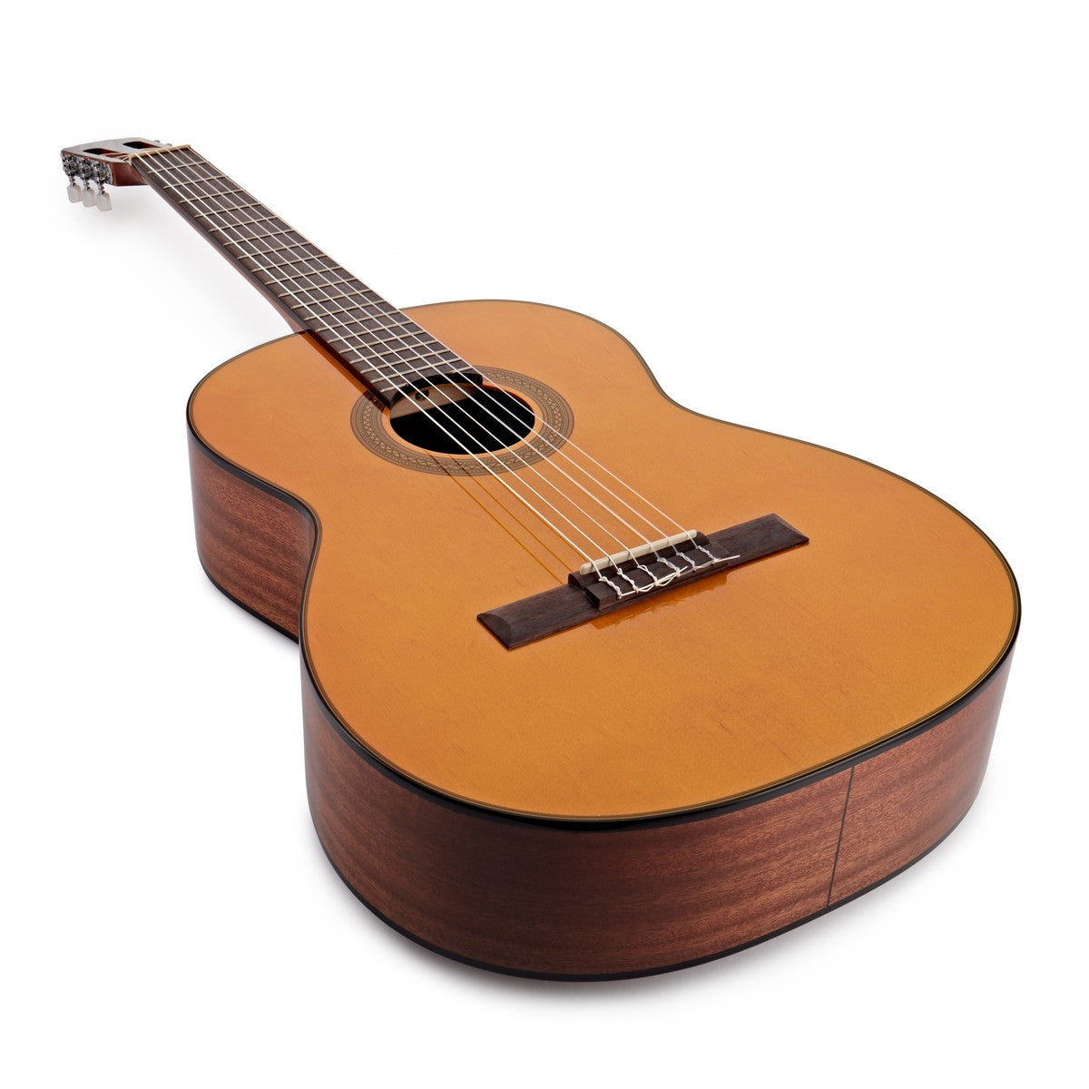 Takamine GC1 NAT Guitarra Española 5