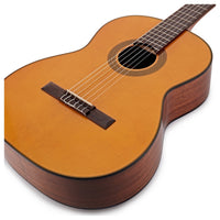 Takamine GC1 NAT Guitarra Española 6