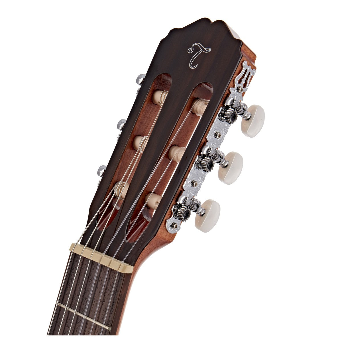 Takamine GC1 NAT Guitarra Española 8