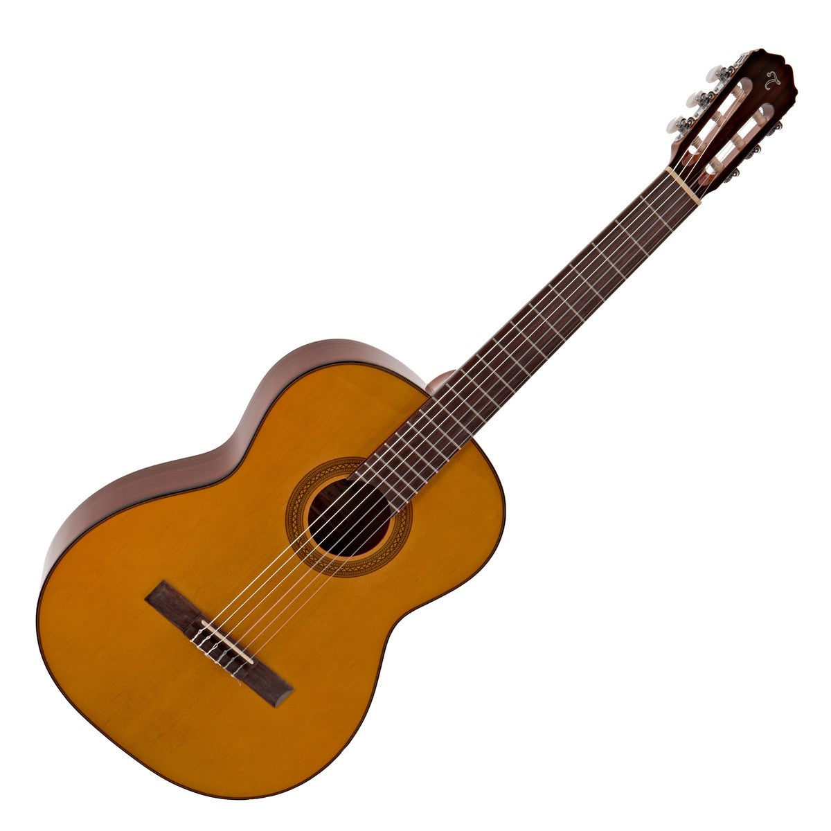 Takamine GC1 NAT Guitarra Española 9