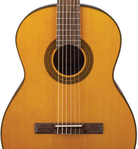 Takamine GC1 NAT Guitarra Española 10