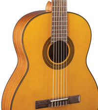 Takamine GC1 NAT Guitarra Española 12