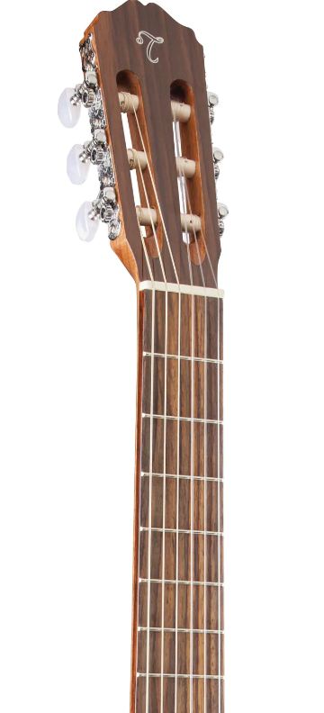 Takamine GC1 NAT Guitarra Española 13