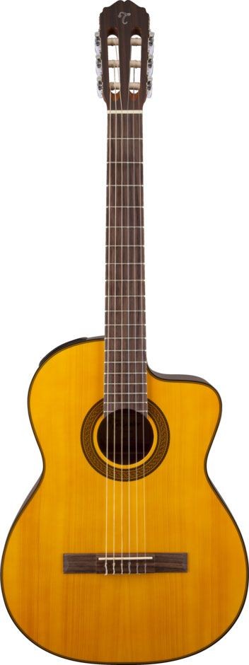 Takamine GC3CE NAT Guitarra Española Electrificada 1