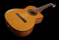 Takamine GC3CE NAT Guitarra Española Electrificada 9