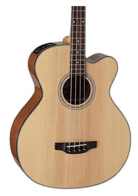 Takamine GB30CE NAT Bajo Electroacústico 2