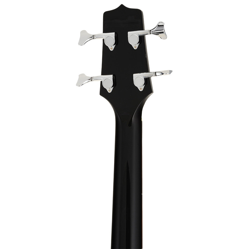 Takamine GB30CE BK Bajo Electroacústico Negro 6