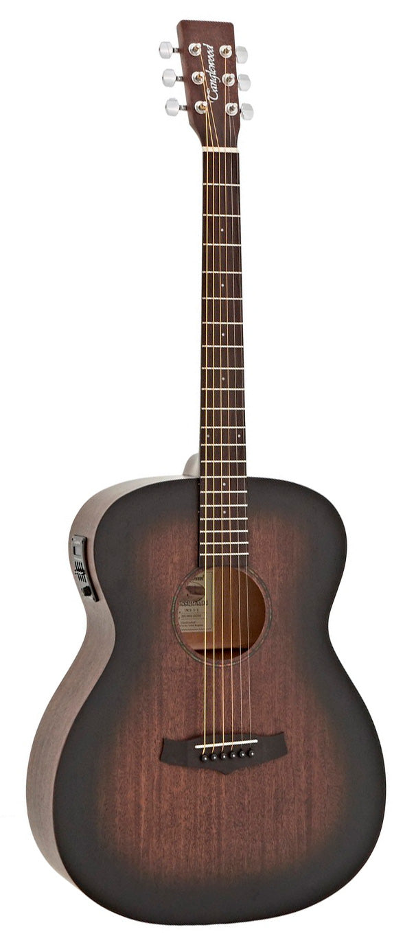 Tanglewood TWCROE Crossroads Guitarra Electroacústica Orquesta 1