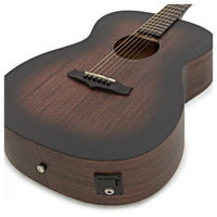 Tanglewood TWCROE Crossroads Guitarra Electroacústica Orquesta 5