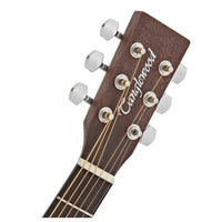 Tanglewood TWCROE Crossroads Guitarra Electroacústica Orquesta 7