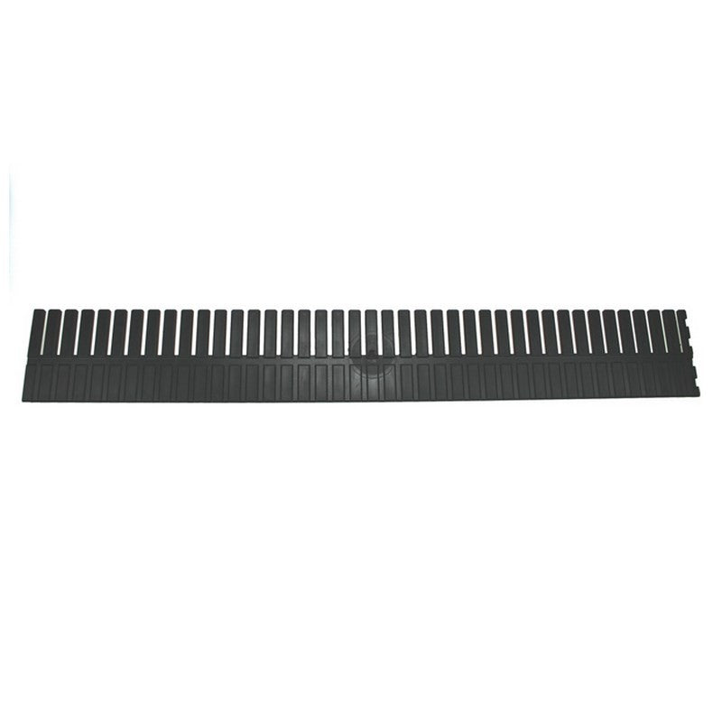 Adam Hall 87402T Divisiones Universales para Cajones de Rack a Partir de 2U 1