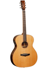 Tanglewood TWJFE Guitarra Electroacústica Orquesta 1