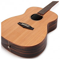 Tanglewood TWJFE Guitarra Electroacústica Orquesta 5