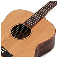 Tanglewood TWJFE Guitarra Electroacústica Orquesta 6