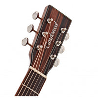 Tanglewood TWJFE Guitarra Electroacústica Orquesta 9