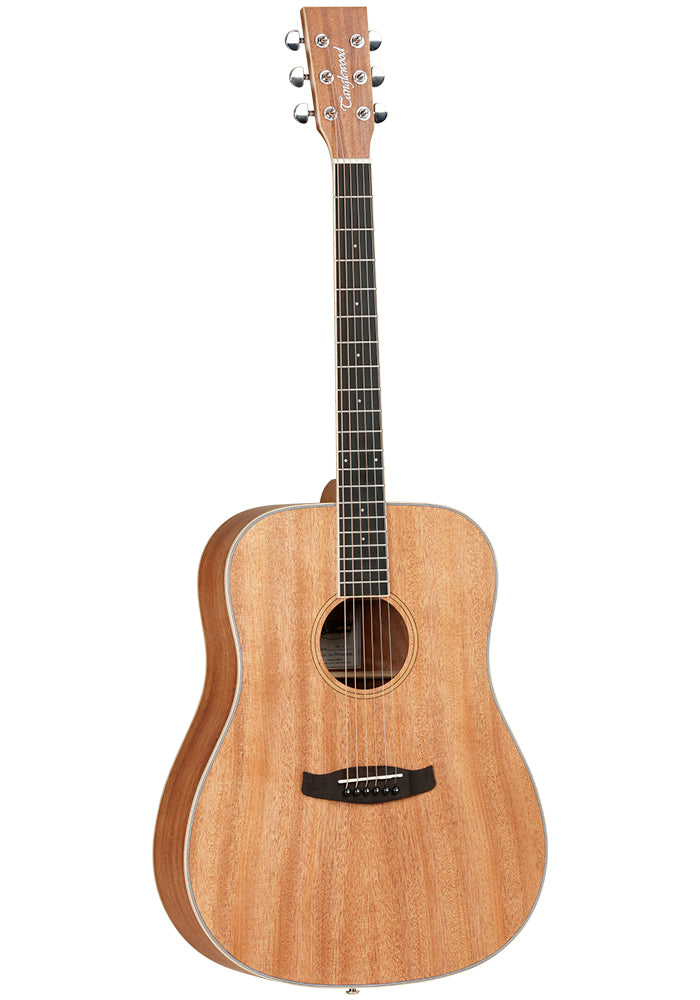 Tanglewood TWUD Guitarra Acústica Dreadnought Natural. 1