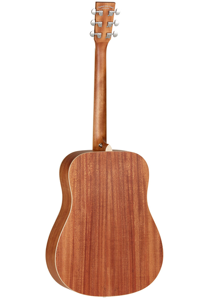 Tanglewood TWUD Guitarra Acústica Dreadnought Natural. 2