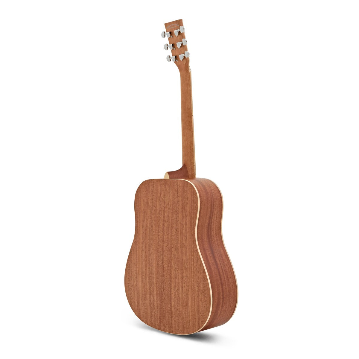 Tanglewood TWUD Guitarra Acústica Dreadnought Natural. 3