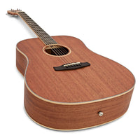 Tanglewood TWUD Guitarra Acústica Dreadnought Natural. 4