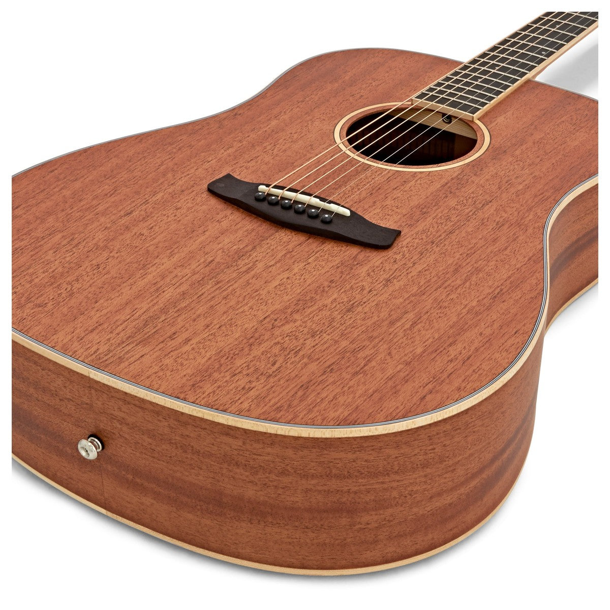 Tanglewood TWUD Guitarra Acústica Dreadnought Natural. 5