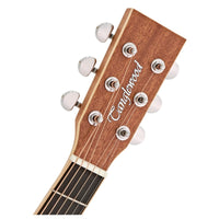 Tanglewood TWUD Guitarra Acústica Dreadnought Natural. 6